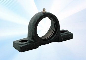 Bearing Housing From Bkz Industry