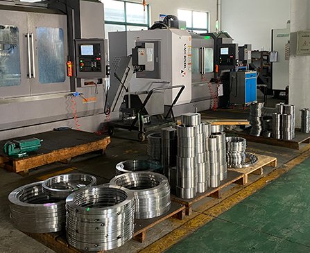 Bkz Industry Factory