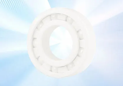 Ceramic Bearings