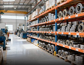 Cleaning Packaging Storage