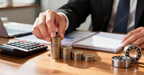 cost effective bearing alternative bkz industry