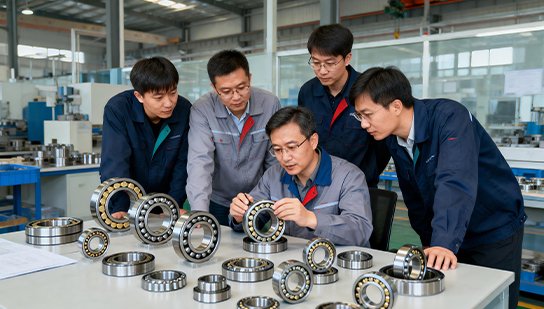 Engineering Expertise You Can Reply On