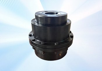 Gear Coupling From Bkz Industry