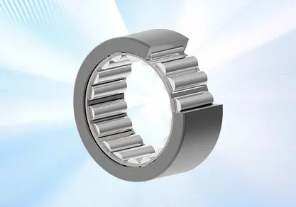 Needle Roller Bearings