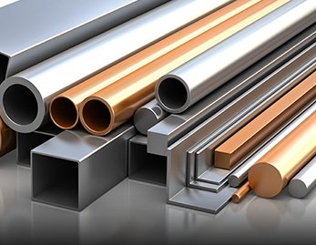 Raw Material Preparation