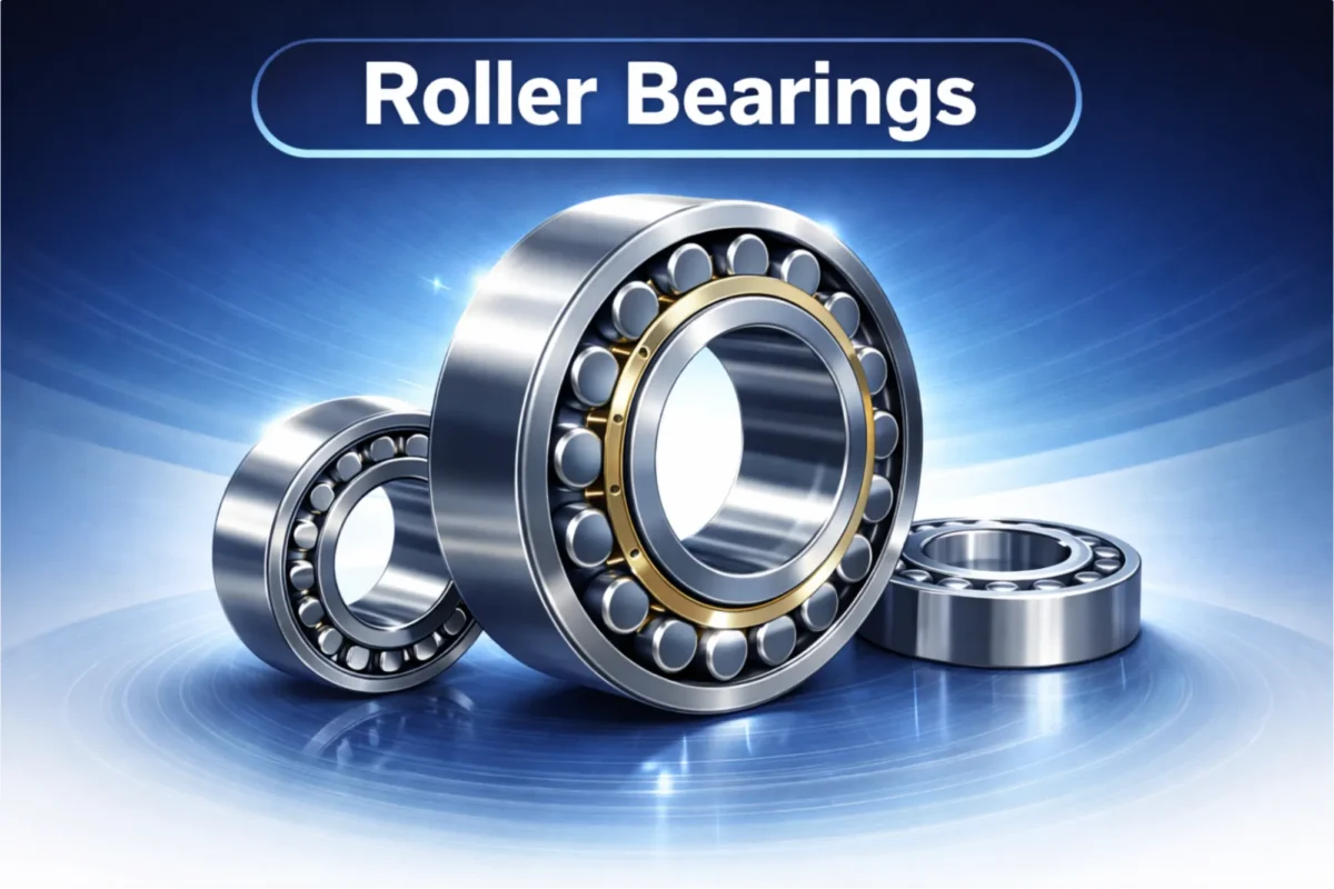 Roller Bearings