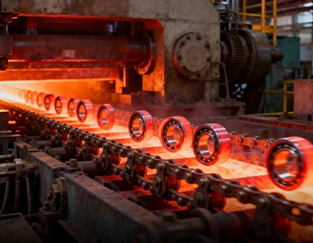 Rolling Element Manufacturing