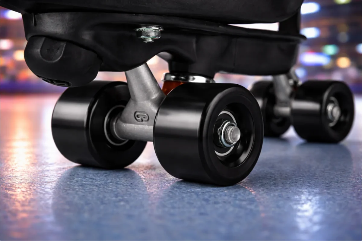 Skate Wheels