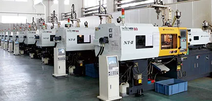 stable supply scalable production capacity for bkz industry