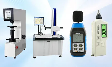 Strict Quality Control And Inspection For Bkz Industry