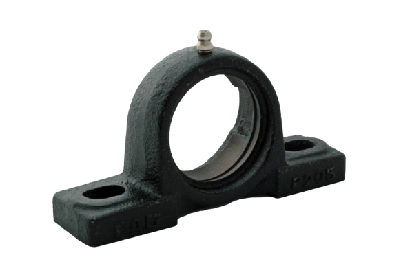 Bearing Housing From Bkz Bearing Products