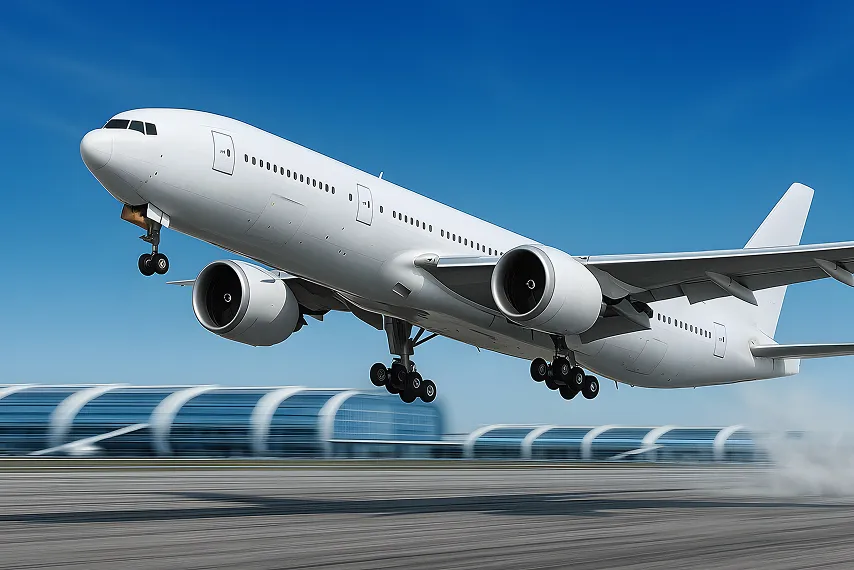 Bearings For Aerospace Industries