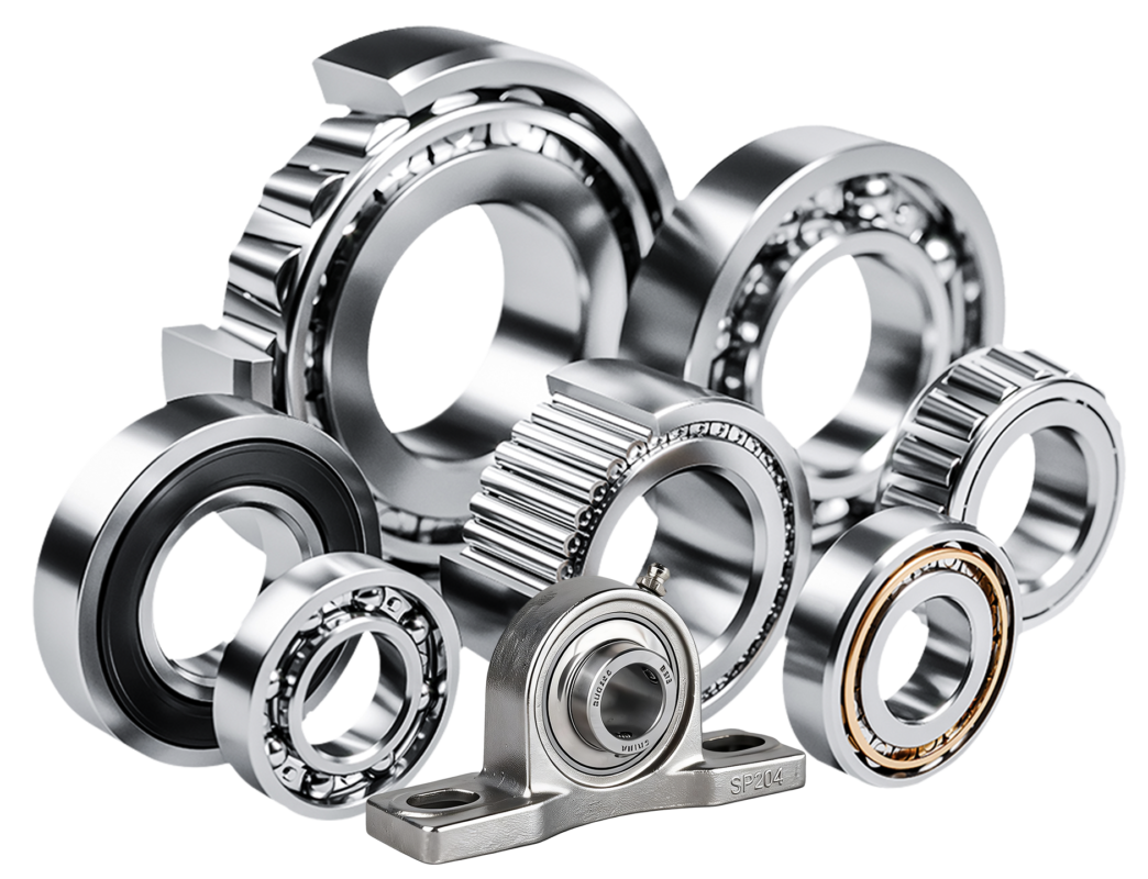What Is an Anti-Friction Bearing