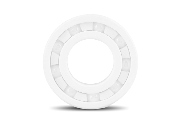 Ceramic Bearings From Bkz Industry