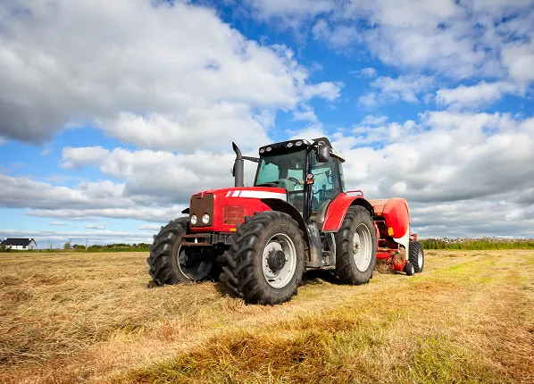 Continuous Operation During Peak Planting