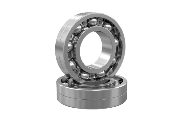 Deep Groove Ball Bearings From Bkz Industry