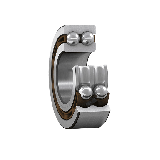 Double Row Deep Groove Ball Bearings