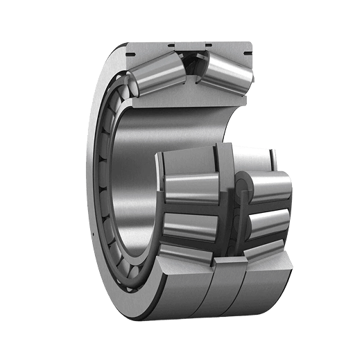 Double Row Tapered Roller Bearings