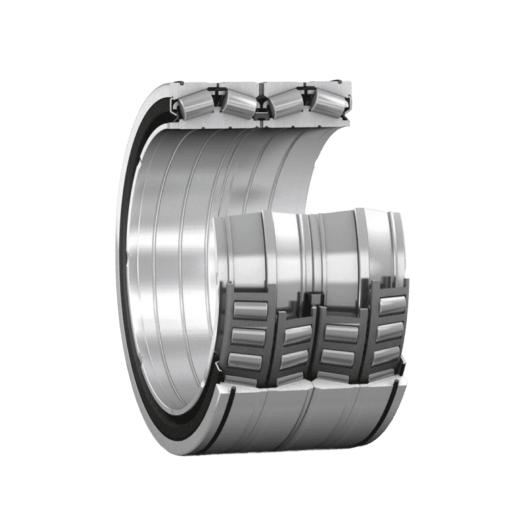Four Row Tapered Roller Bearings