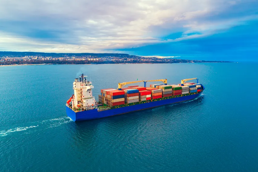 Gear Coupling For Marine Offshore