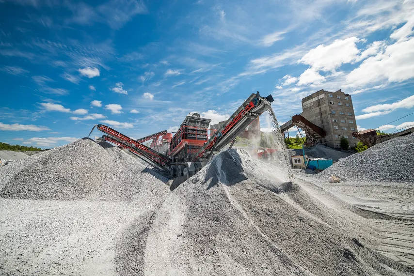 Gear Coupling For Mining Cement