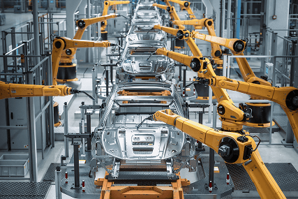 Insert Bearings For Automative