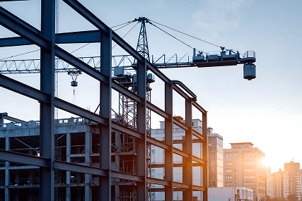 Insert Bearings For Contruction