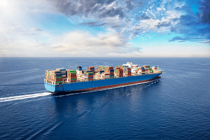 Insert Bearings For Marine