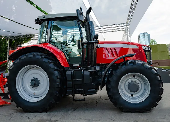 Long Periods Of Inactivity During Non Farming Seasons