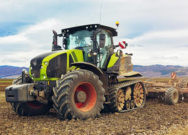 Long Term Operation Under Heavy Loads