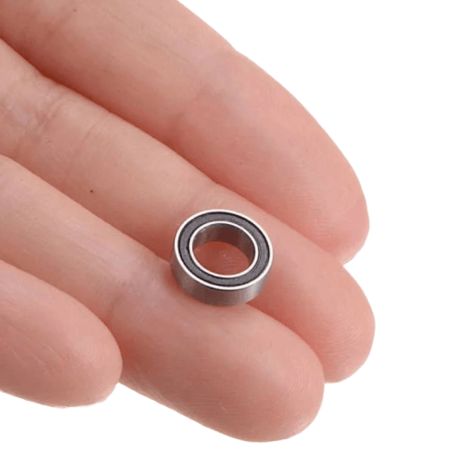 Miniature Deep Groove Ball Bearings