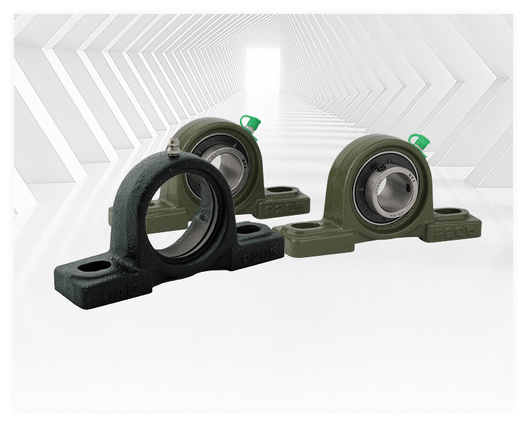 Pillow Block Units