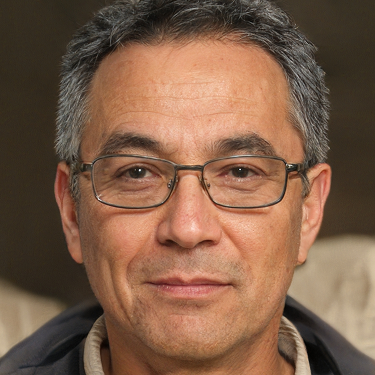 Ryan Wang Engineer Author