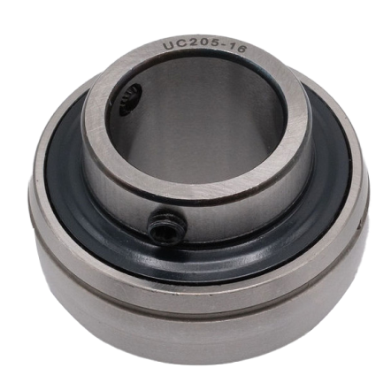 Set Screw Lock Insert Ball Bearings 2