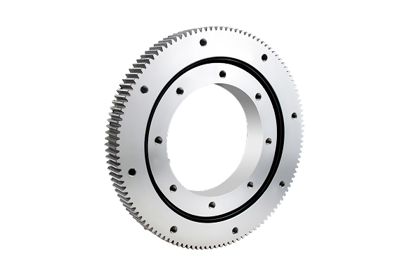 Slewing Bearings From Bkz Bearing Products