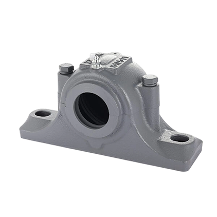 Split Plummer Block Housing