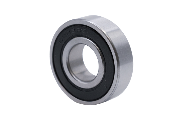 Stainless Steel Bearings From Bkz Industry