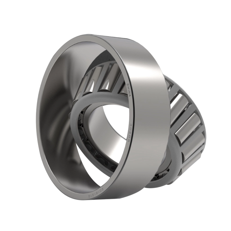 tapered roller bearings for conveyor rollers