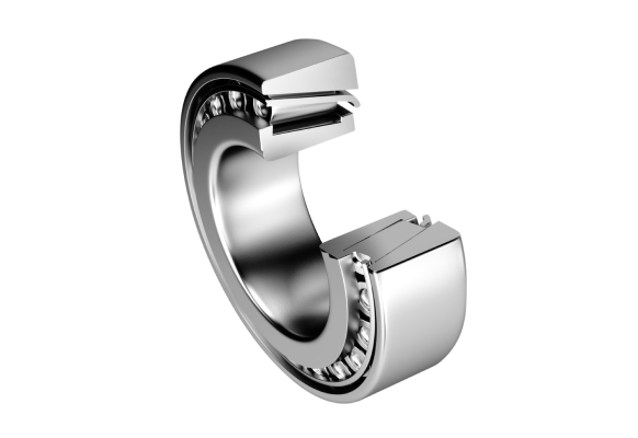 Tapered Roller Bearings From Bkz Bearing Products