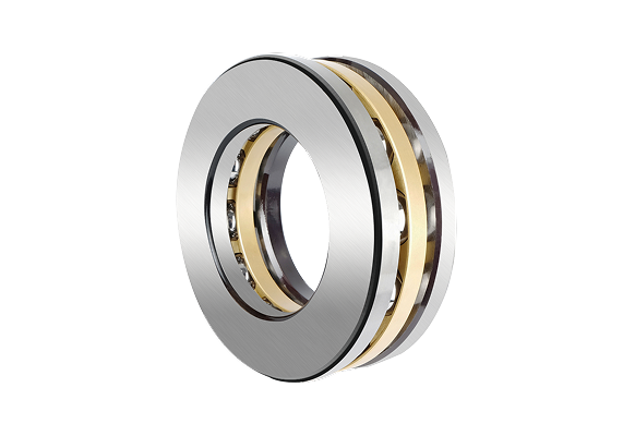 Thrust Ball Bearings From Bkz Bearing Products