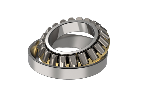 Thrust Roller Bearings From Bkz Industry