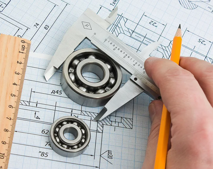 Wide Range And Custom Solutions