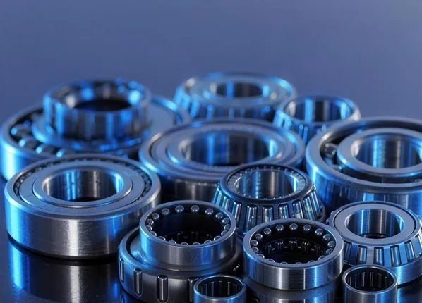 Wide Range Of Machines Mounting Positions And Bearing Specifications
