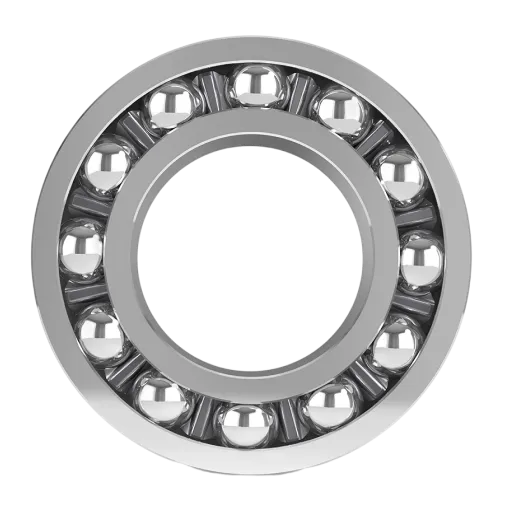1200 Series Double Row Self Aligning Ball Bearings