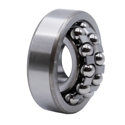 1300 Series Double Row Self Aligning Ball Bearings