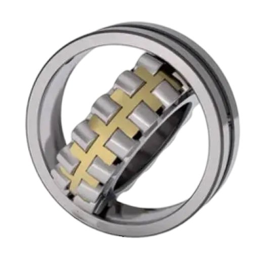 213 Series Double Row Spherical Roller Bearings