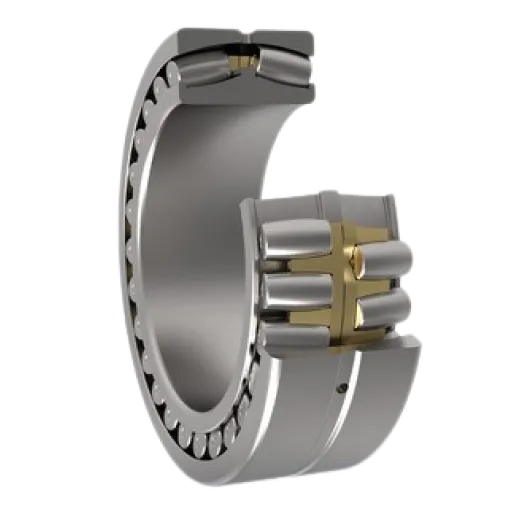 222 Series Double Row Spherical Roller Bearings
