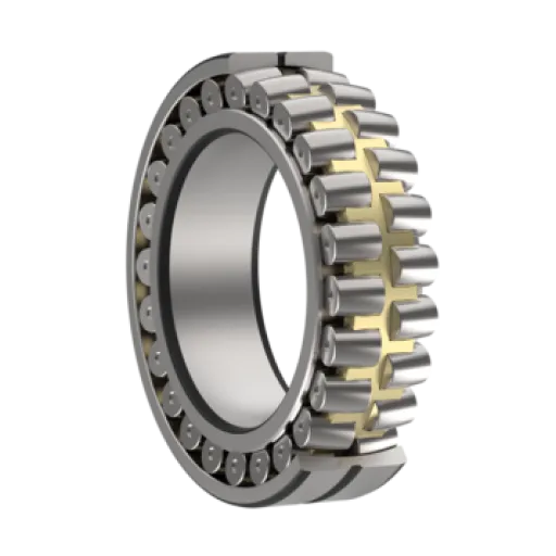 230 Series Double Row Spherical Roller Bearings