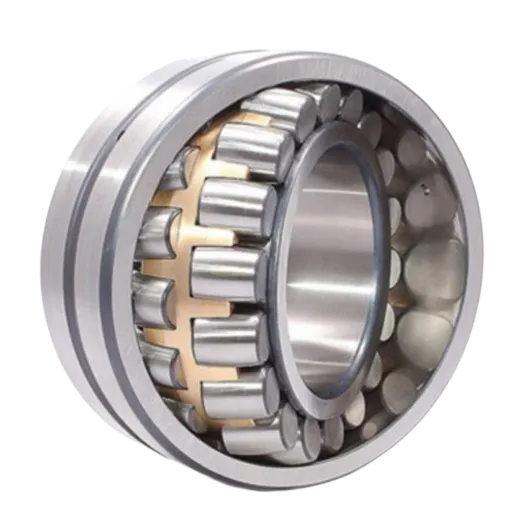 240 Series Doubl Row Spherical Roller Bearings