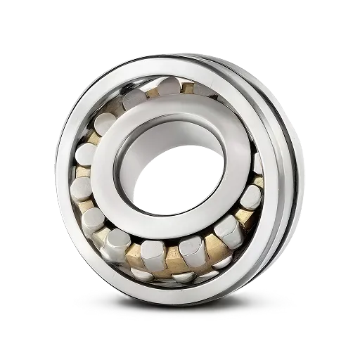 241 Series Doubl Row Spherical Roller Bearings
